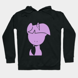 Twilight Sparkle Hoodie